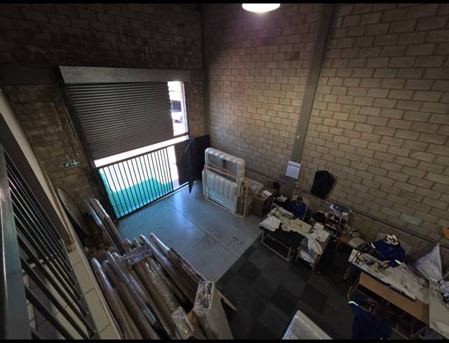 265M² WAREHOUSE TO LET IN STORMILL